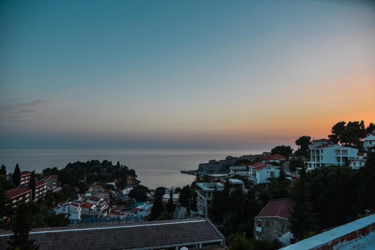 Casa Bianca & Spa 2 Ulcinj Eksteriør billede
