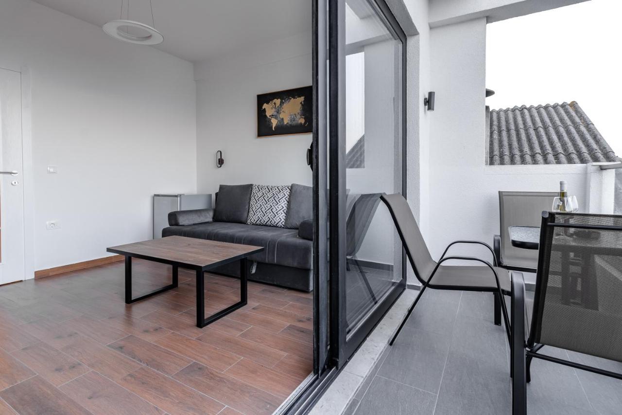Casa Bianca & Spa 2 Ulcinj Eksteriør billede