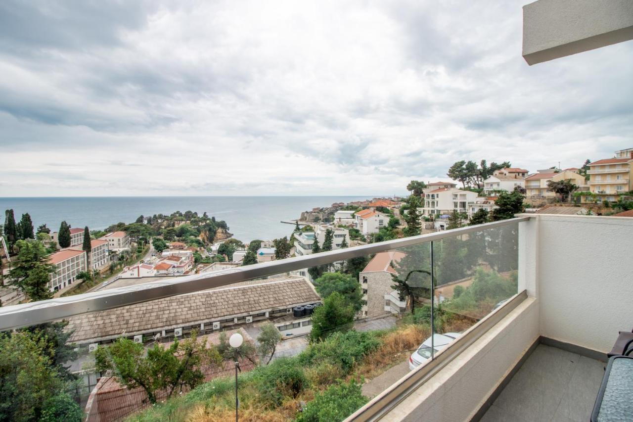 Casa Bianca & Spa 2 Ulcinj Eksteriør billede